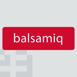 Balsamiq